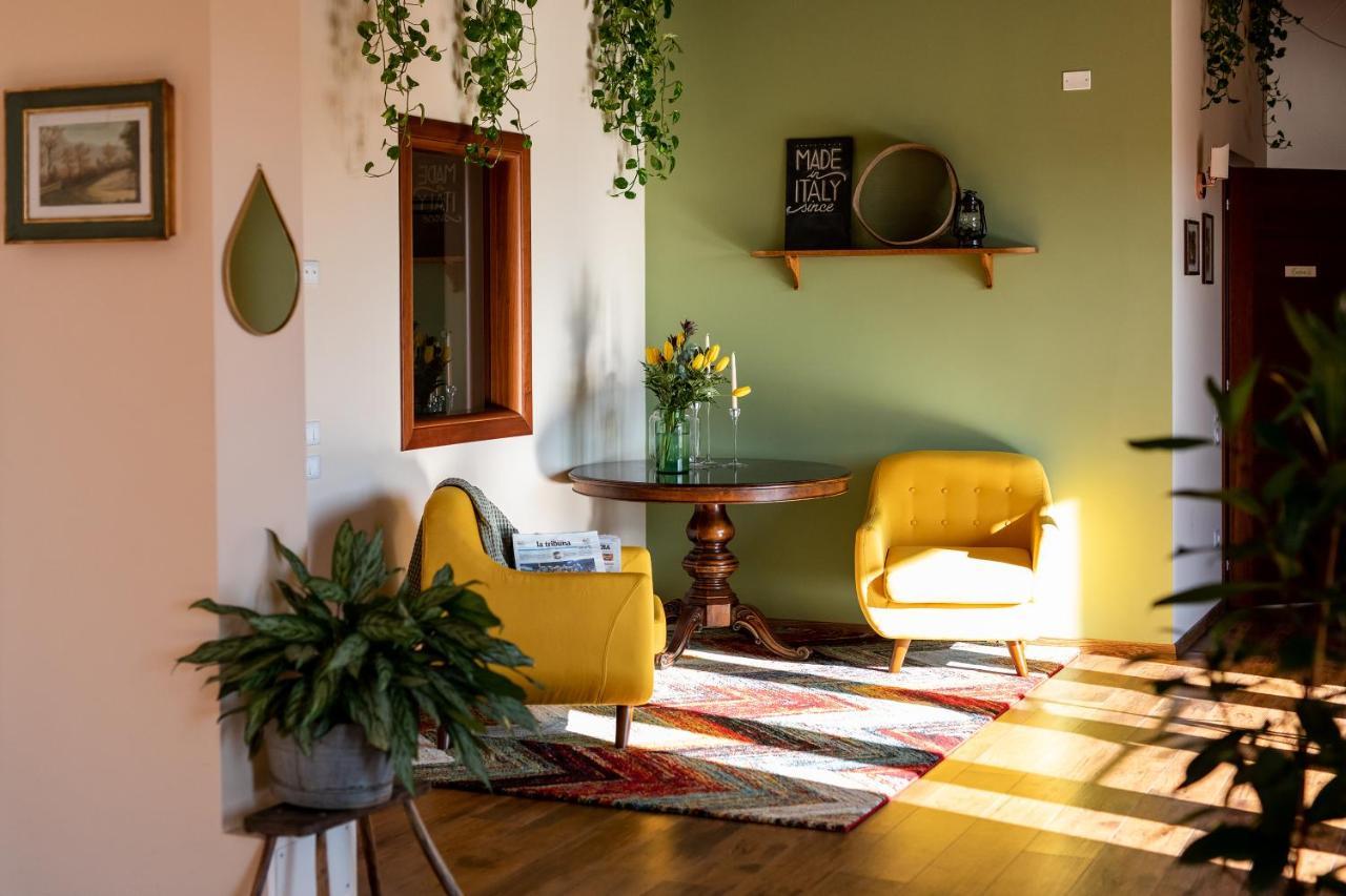 Agriturismo Da Zeffi Spresiano Zewnętrze zdjęcie