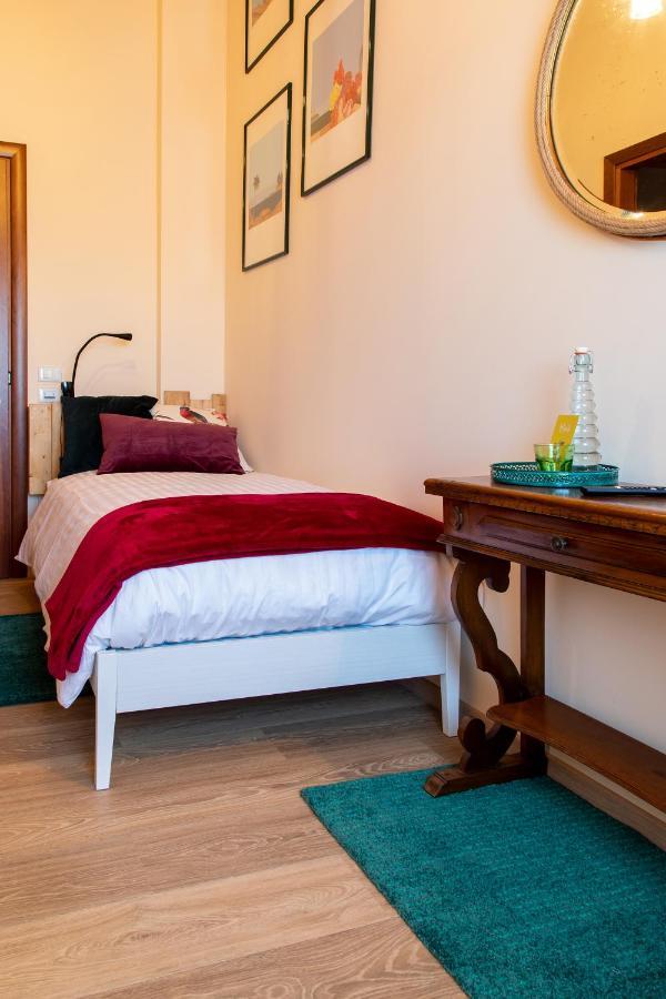 Agriturismo Da Zeffi Spresiano Pokój zdjęcie