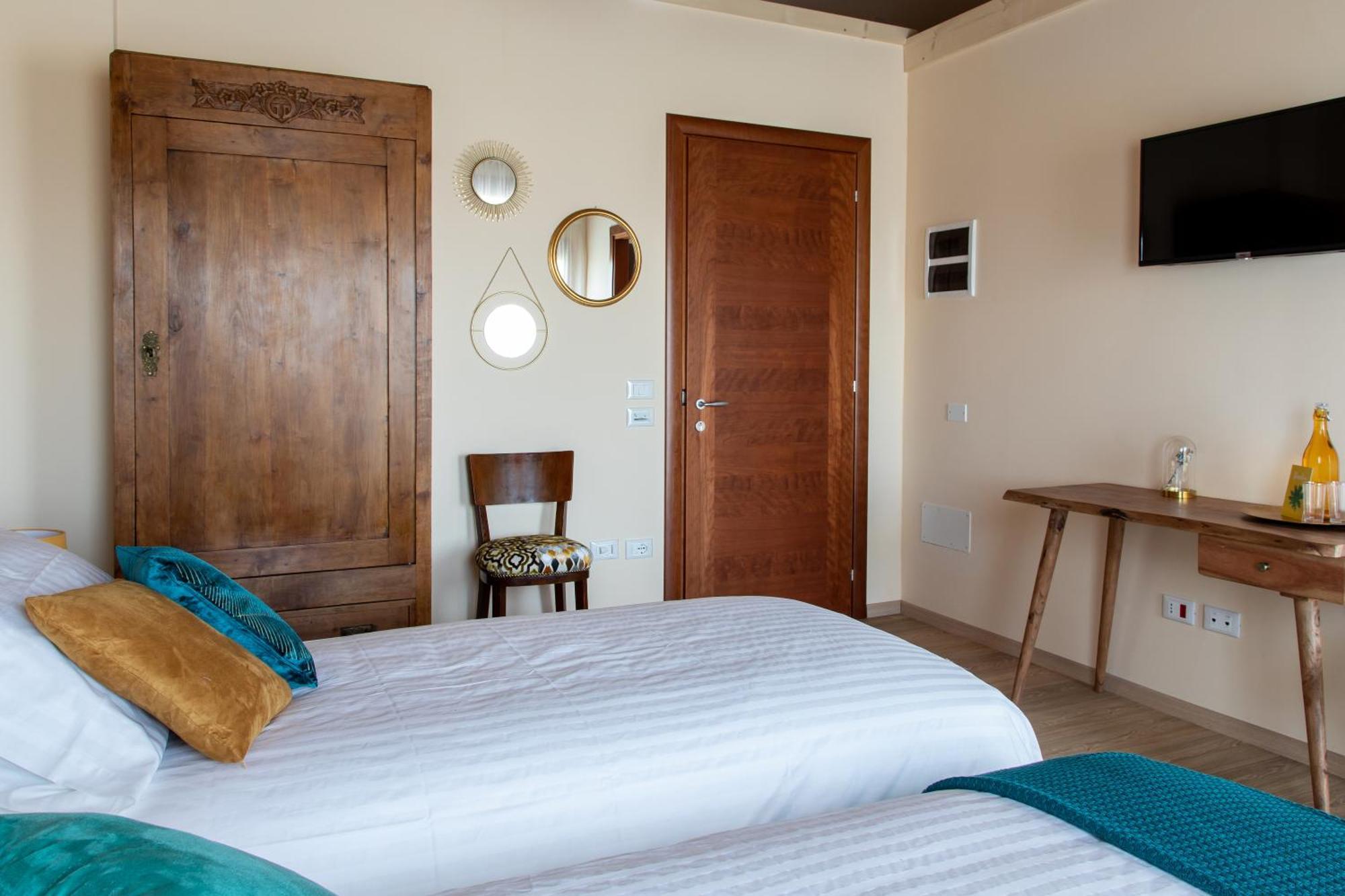Agriturismo Da Zeffi Spresiano Pokój zdjęcie