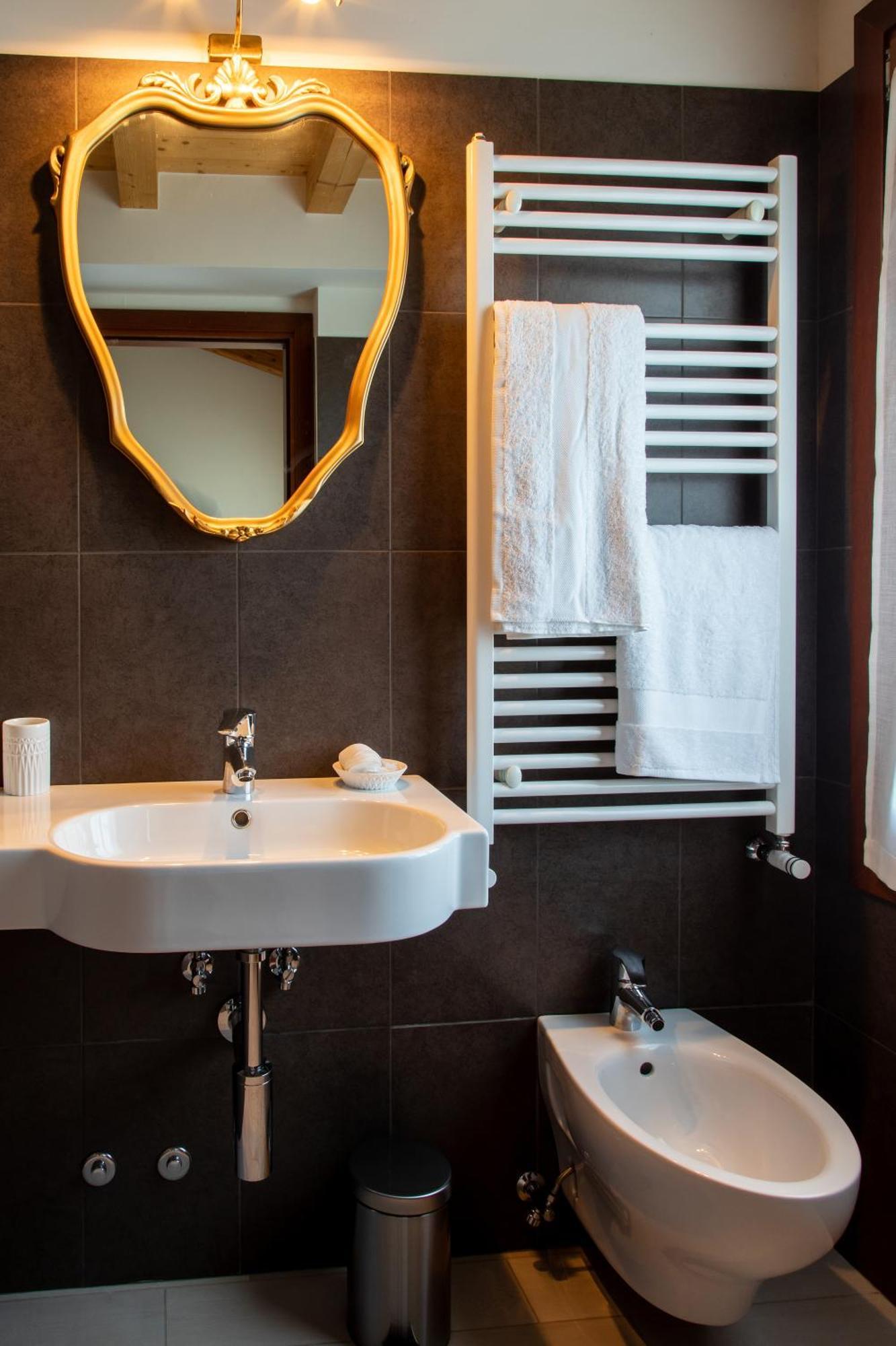Agriturismo Da Zeffi Spresiano Pokój zdjęcie