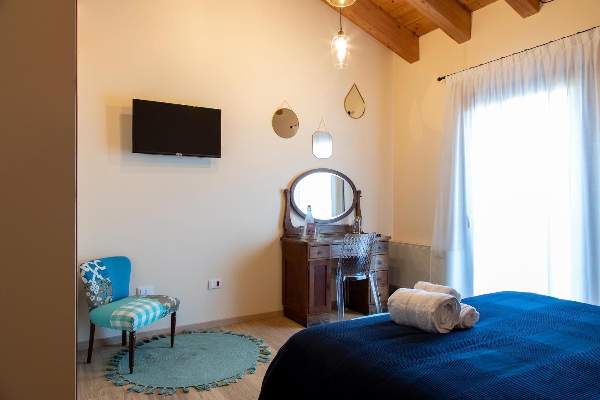 Agriturismo Da Zeffi Spresiano Pokój zdjęcie