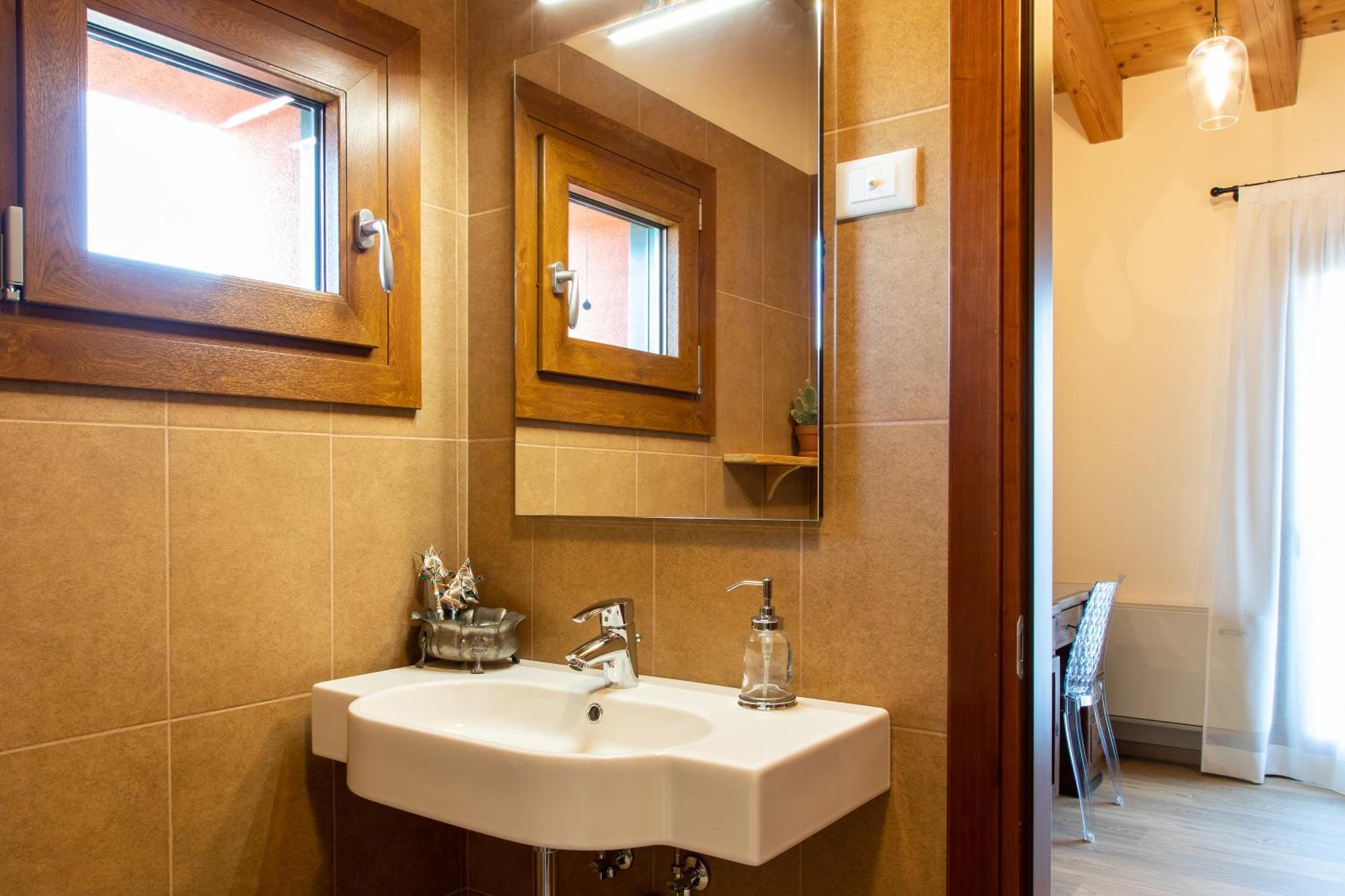 Agriturismo Da Zeffi Spresiano Pokój zdjęcie