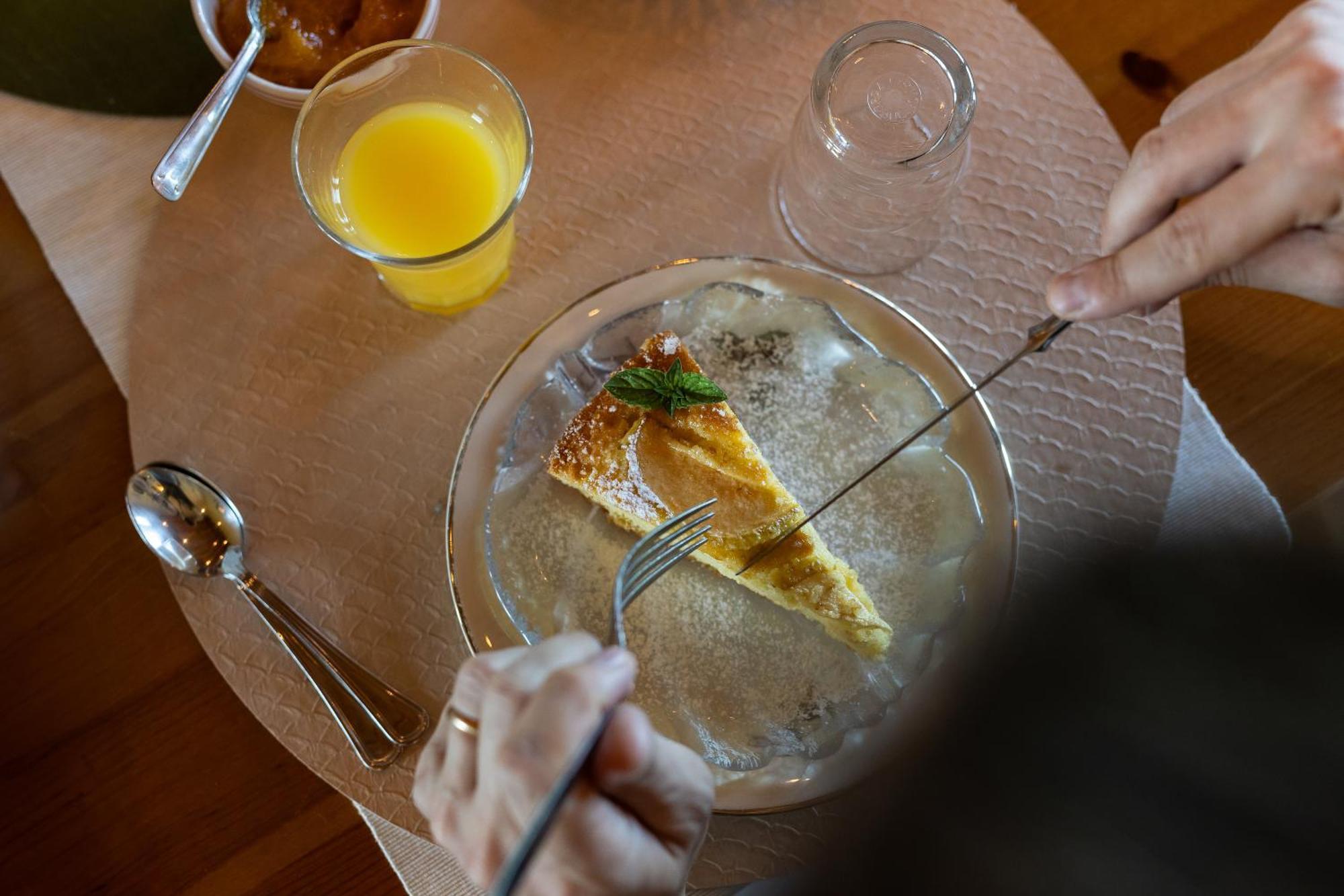 Agriturismo Da Zeffi Spresiano Zewnętrze zdjęcie